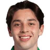 Jordan Carrillo