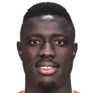 Dame Gueye