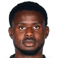 Benjamin Mbunga-Kimpioka