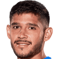 Jesus Garza