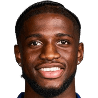 Samuel Iling Junior