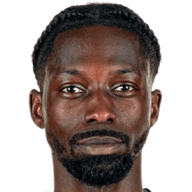 Omar Traoré