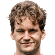 Florian Kleinhansl