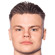 Fredrik Carson Pedersen
