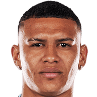 Kervin Arriaga