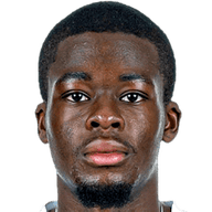 Pierre Nadjombe