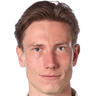 Robin Frej