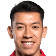Alonso Ramirez