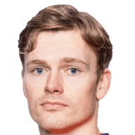 Hakon Butli Hammer
