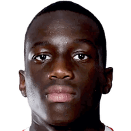 Daouda Traore