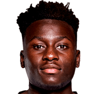 Dembo Sylla