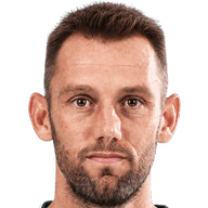 Stefan de Vrij