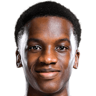 Trey Nyoni