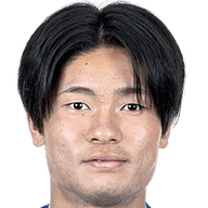 Shio Fukuda 
