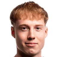 Aaron Lindholm