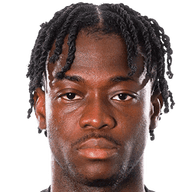 Axel Kouame