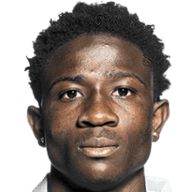 Ibrahim Kanate