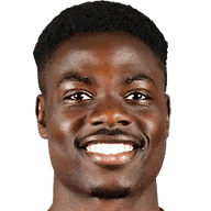 Lassana Mané