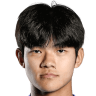 Jiawen Han