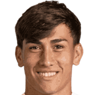 Joaquin Pereyra