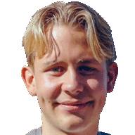 Mathias Svenningsen-Grønn