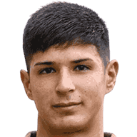 Martin Garcia