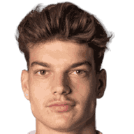 Mattia Walker