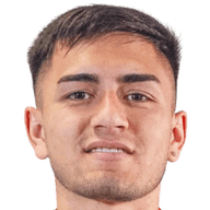 Elián Giménez