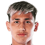 Demian Dominguez