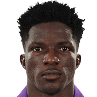 Michael Idowu