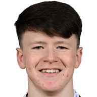 Cian O'Connor