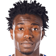 Abdoulie Tamba