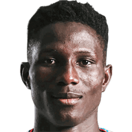 Mohamed Kaba