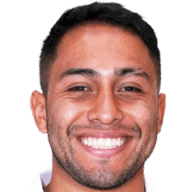 Juan Dominguez