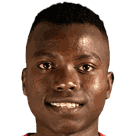 Johan Caicedo