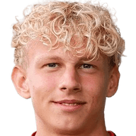 Jasper Reinhold