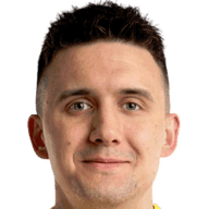 Mateusz Kochalski