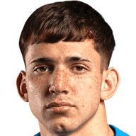 Rodrigo Bacidalupe