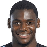 Josua Lusamba Tshiolola