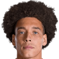 Axel Witsel
