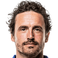 Thomas Delaney