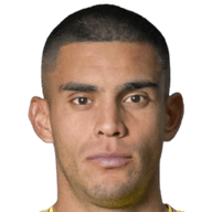 Juan Calero