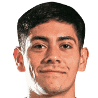 Mateo Mendoza