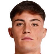 Nicolás Garrido
