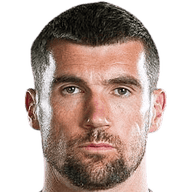 Mathew Ryan