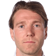 August Wängberg