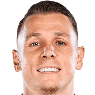 Lucas Digne