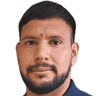Andrés Chávez
