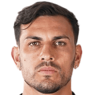 Leandro Paredes