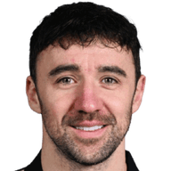 Enda Stevens